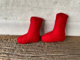 Wool Felt Stocking | 1 piece