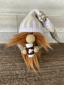 Gnomish #2170 Irish Coffee