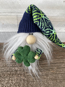 Gnomish #2190 Shamrock