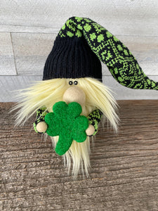 Gnomish #2192 Shamrock