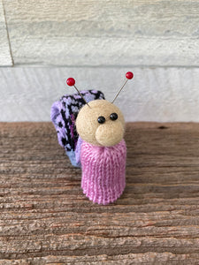 Gnomish Snail