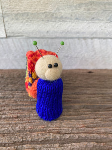 Gnomish Snail