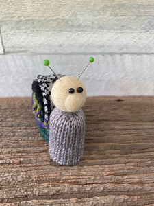 Gnomish Snail