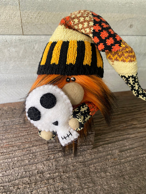 Gnomish #2029 Skeleton