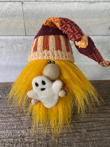 Gnomish #2030 Ghost